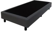 MatrasDirect Boxspring Dura - 80x200 - Antraciet