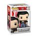 Funko WWE: WWE 8 Eric Bishoff Bischoff (WCW) – figuur van vinyl om te verzamelen – cadeau-idee – officiële merchandising – speelgoed voor kinderen en volwassenen – sportfans