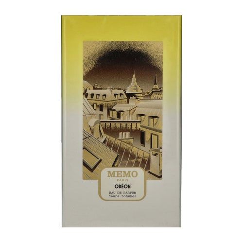 Memo Paris Eau de Parfum / 75 ml / Unisex