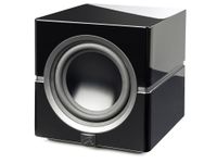 MartinLogan Dynamo 10 subwoofer zwart