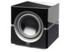 MartinLogan Dynamo 10 subwoofer zwart