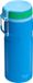 Stanley Twist Flip 2.0 Waterfles met draaidop met springveer 0.47L - Azure