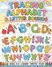 Tracing Alphabet & Letter Sounds for Kids Ages 3–6