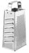 FACKELMANN Rasp, zilver