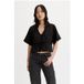 Levi's Lindy Blouse Black XS