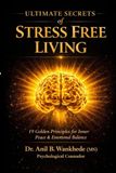 Ultimate Bol Ultimate Secrets of Stress Free Living E-book