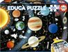 Educa - Puzzel - 150 stukjes - Planetarium