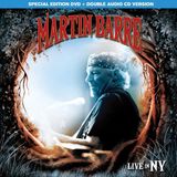 Suburban Martin Barre Live In NYC