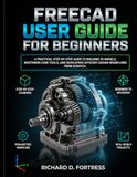 FREECAD USER GUIDE FOR BEGINNERS