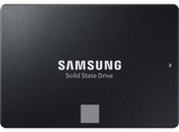 SAMSUNG 870 EVO 250 GB 2.5 inch Internal SSD MZ-77E250B/EU