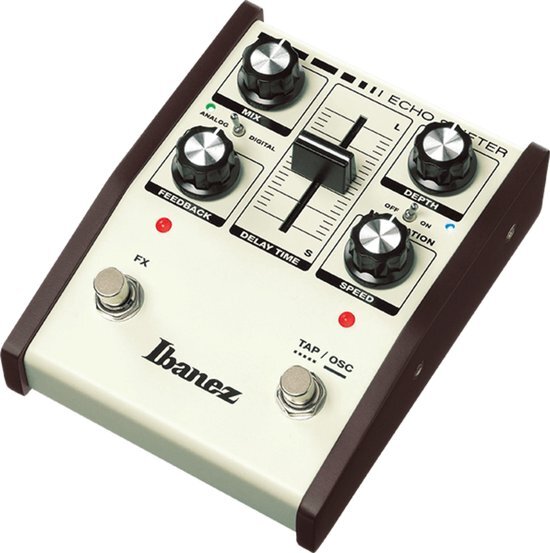 Ibanez ES3 Echo Shifter