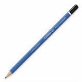 Staedtler Mars Lumograph 6B Tekenpotlood