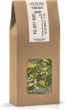 Café du Jour Yerba Mate Orange Kruidenthee losse thee 100 gram