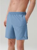 Next - Heren - Active Gym 7-inch sportsshort - Steel Blue