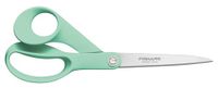 Fiskars Inspiration Universele schaar 21 cm, Mint