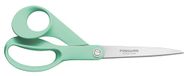 Fiskars Inspiration Universele schaar 21 cm, Mint