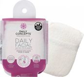 Daily Concepts | DAGELIJKSE GEZICHTS MICRO SCRUBBER | wit