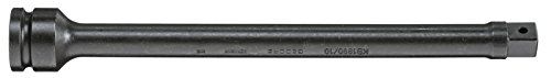 Gedore KB 1990-10 Krachtschroefverlengstuk 1/2" 250 mm