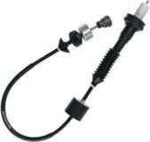 SACHS Seilzug, Kupplungsbetätigung 3074600286