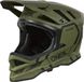 Oneal Blade Strike Casque tout-terrain vert L