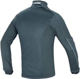 Dainese D-Mantle Fleece WS thermojas zwart/antraciet XS