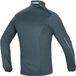 Dainese D-Mantle Fleece WS thermojas zwart/antraciet XS