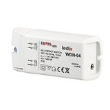 LEDIX WDN-04 Touch schakelaar