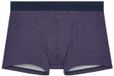 HOM Fats Boxer Briefs Navy Mannen S