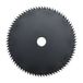Bosch zaagblad (80 tanden) F016800405