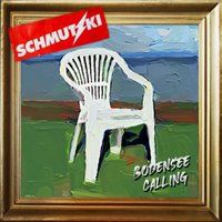 Schmutzki Bodensee Calling