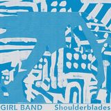 Bertus Distributie Girl Band - Shoulderblades (Onesided / Etched)