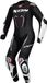 Ixon Vortex 3 Lady Zwart Wit 1-Delig Motorpak - Racepak