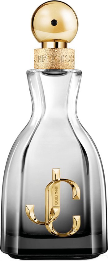 Jimmy Choo I WANT CHOO eau de parfum / dames