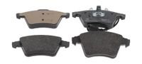 Ferodo FVR1642 Remblokkenset, schijfrem - (4-delig) - (4 stuks)