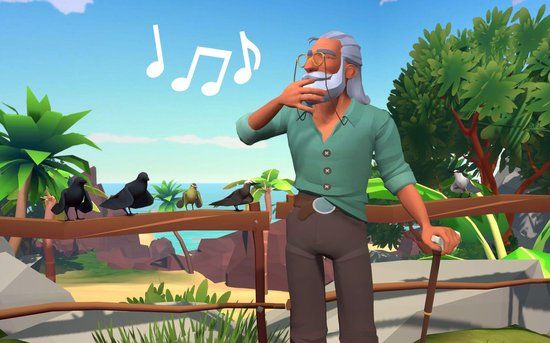 Microids Dolphin Spirit: Mission Océan Standard Edition PlayStation 5