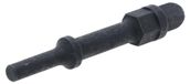 KS Tools adaptateur de burin pneumatique, 130 mm