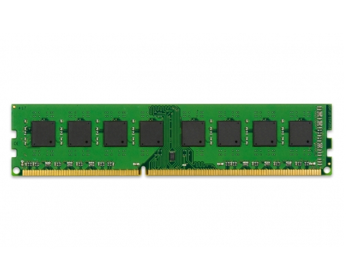 Kingston ValueRAM 2GB DDR3-1600