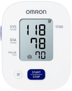 Omron M2