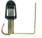 EinParts Automotive Einparts 12V 24V Waarschuwingslamp Pin Universeel Met Type U Rubber