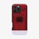 Spigen Classic C1 (MagFit) coque de téléphone portable rouge