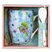 Allen Designs - Mok met eetlepel