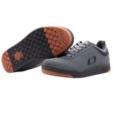 Oneal Pumps Flat Mtb-schoenen Grijs EU 40 Man