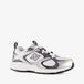New Balance ML408A Unisex Sneakers - WHITE/SILVER