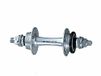 Shimano DURA-ACE Track HB-7710 achternaaf, zilver, 28 gaten