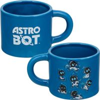 Astro Bot Astro Bot Kop - Unisexe - multicolore - Standard