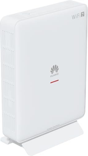 Huawei Glasvezel iFTTR F50 Plus, OptiXstar K251a-21 Sub FTTR, Wi-Fi7, G/GS Adaptive, SC/APC, Wit