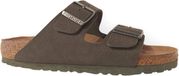 Birkenstock Pantoufles Hommes - Taille 44 - Vert