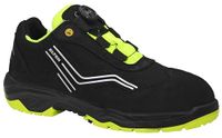 Elten Ambition Boa ESD werkschoen - S2 - zwart - Maat 48