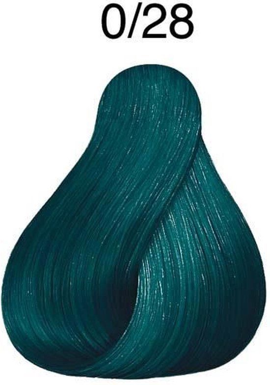 Kadus Professional Permanent 0/28 60ml