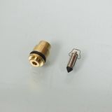 Tourmax Bihr Pointeau et siège 2.8 pour moto Suzuki 650 Savage 1986-2000 FVS-302 /13370-24C80